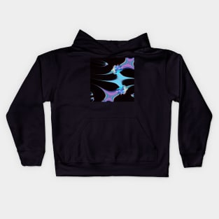 Trident Kids Hoodie